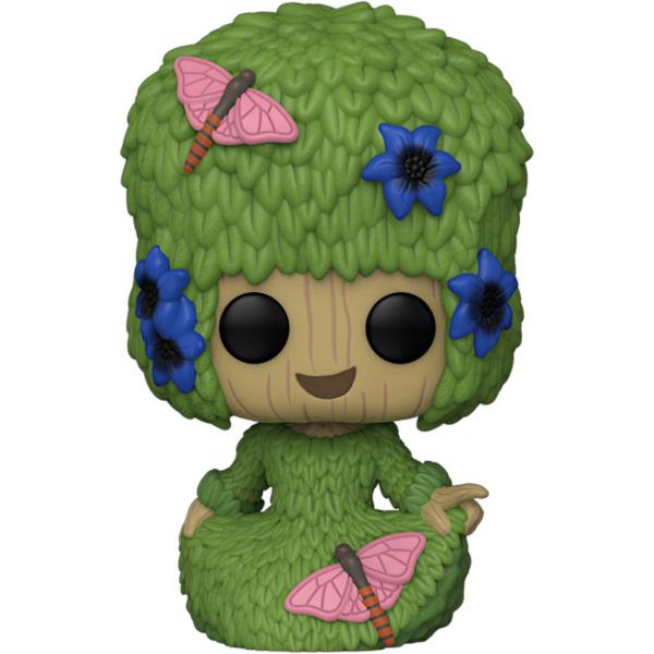 Imagem de Pop! I Am Groot - Fancy Groot 1191