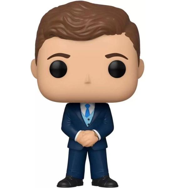 Imagem de Pop! Icons - John F. Kennedy - História Americana 46