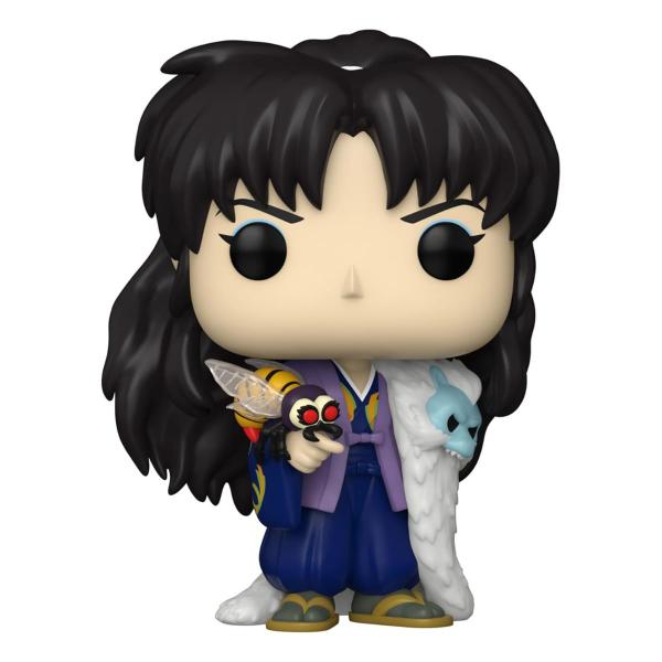 Imagem de Pop InuYasha Naraku 1299 Funko 58027