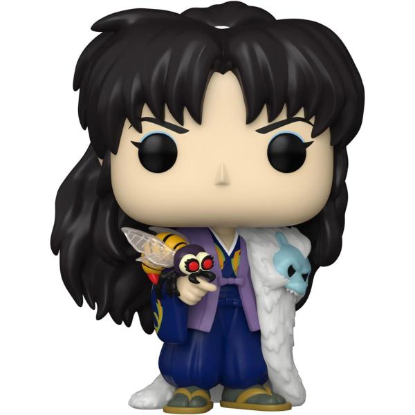 Imagem de Pop InuYasha Naraku 1299 Funko 58027