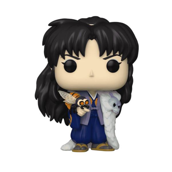 Imagem de Pop! Inuyasha - Naraku 1299