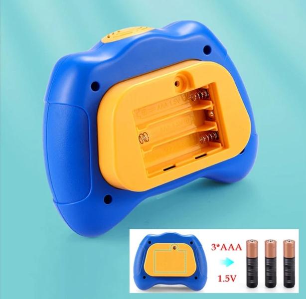 Pop It Eletrônico Game Console Jogo de Memória Brinquedo Anti estress para Crianças Adulto e Infantil Luz Som Fidget - LVO Imagem de Pop It Eletrônico Game Console Jogo de Memória Brinquedo Anti estress para Crianças Adulto e Infantil Luz Som Fidget