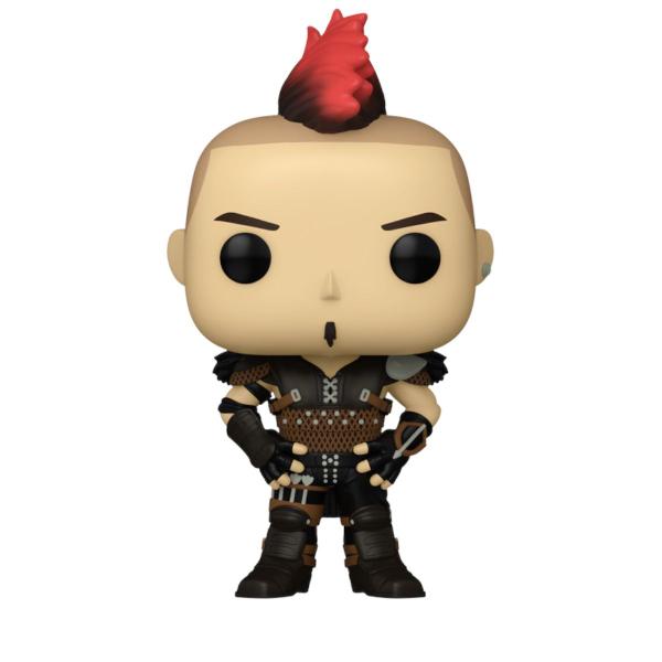 Imagem de Pop! Mad Max 2: The Road Warrior - Wez 1470