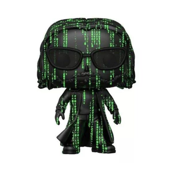 Imagem de Pop Matrix Neo 1172 Funko 60382