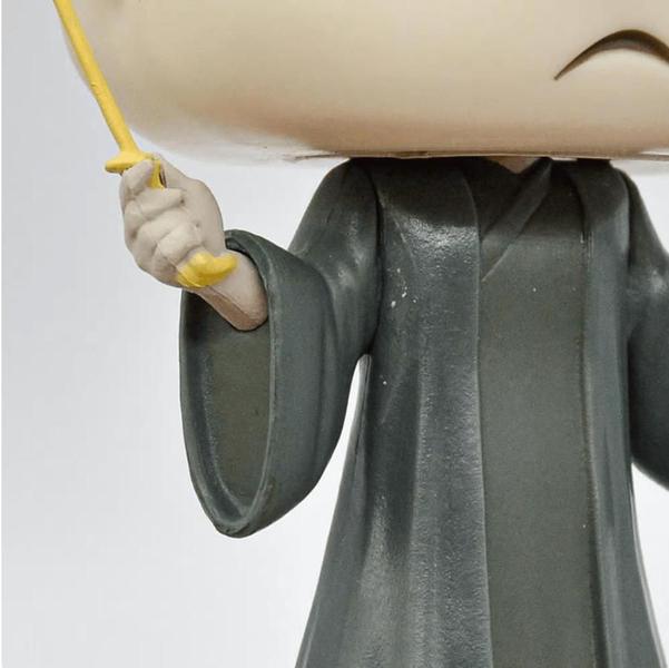 Imagem de Pop Movies Lord Voldemort 06 Funko 05861