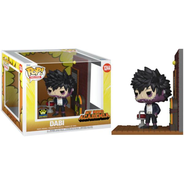 Imagem de Pop! My Hero Academy - Dabi 1244