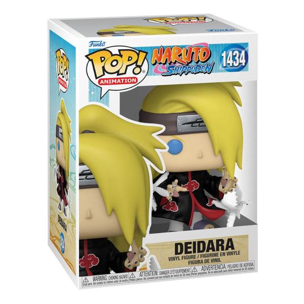 Imagem de Pop! Naruto: Shippuden - Deidara 1434