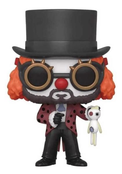 Imagem de Pop O Professor Palhaço 915 Funko 44196