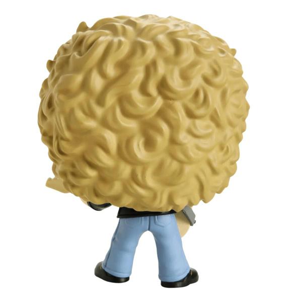 Imagem de Pop Rocks Def Leppard Rick Savage 148 Funko 40126