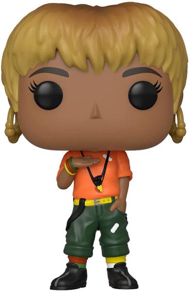 Imagem de Pop Rocks Tlc T-Boz 228 Funko 56734