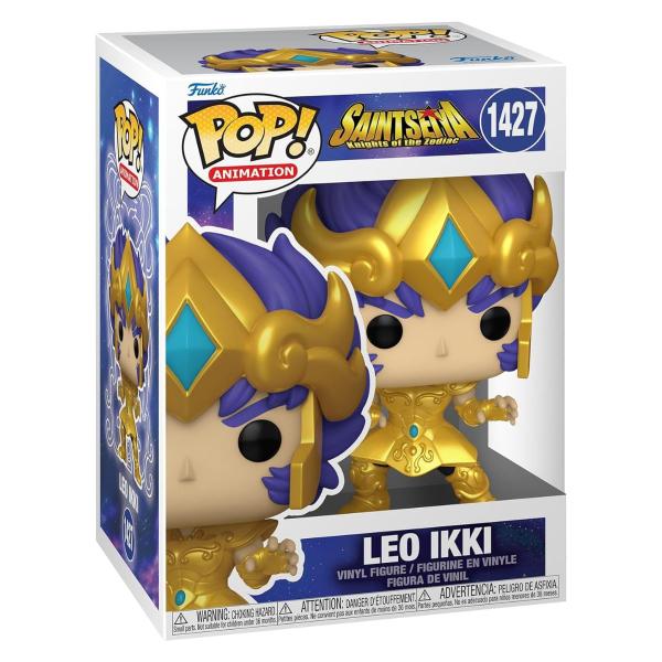 Imagem de Pop Saint Seiya Ikki da Fênix 1427 Funko 72059