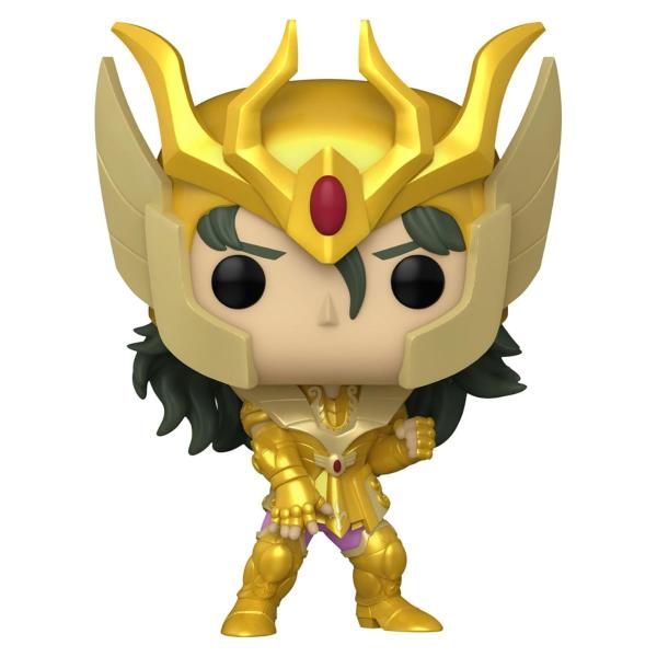 Imagem de Pop Saint Seiya Shun De Virgem 1426 Funko 72061