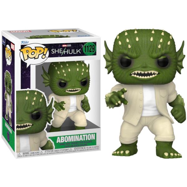 Imagem de Pop! She-hulk - Abominável (abomination) 1129