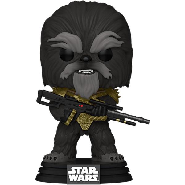 Imagem de Pop! Star Wars - Krrsantan 581