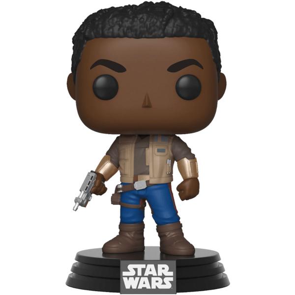 Imagem de Pop! Star Wars: Rise Of Skywalker - Finn 309