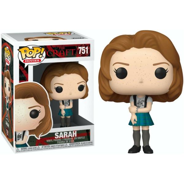 Imagem de Pop! The Craft - Sarah 751