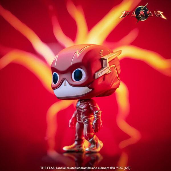 Imagem de Pop! The Flash - O Flash 1333