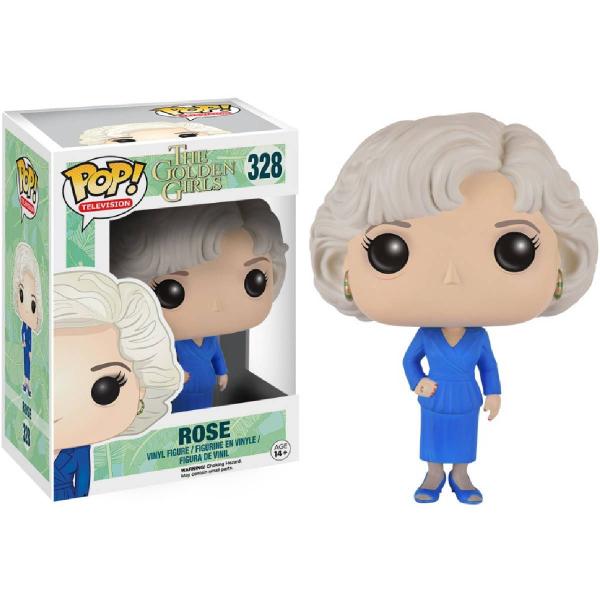 Imagem de Pop! The Golden Girls - Rose Nylund 328