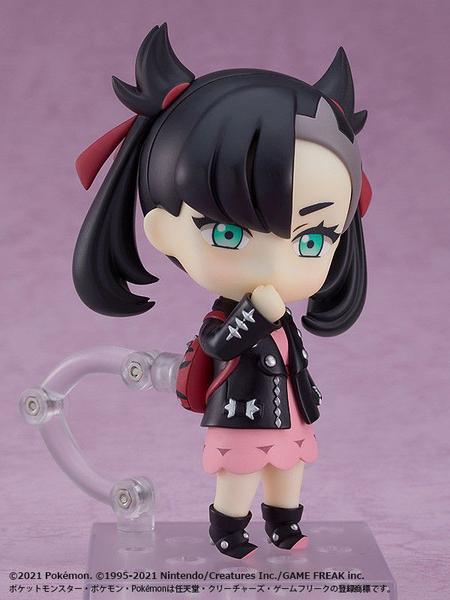 Imagem de Pop Up Parade Nendoroid Marnie - Good Smile