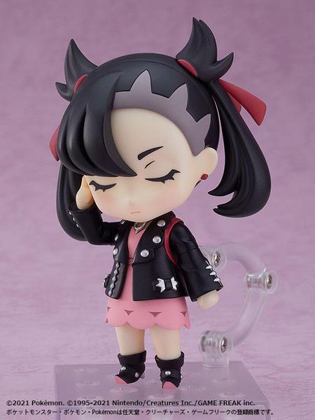 Imagem de Pop Up Parade Nendoroid Marnie - Good Smile