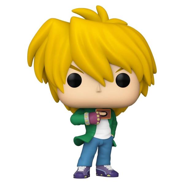 Imagem de Pop YU-GI-OH Joey Wheeler 1452 Funko 72062