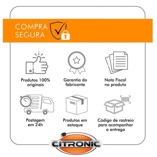 Imagem de Porca Da Helice Cinza Ventilador Cadence Eros Prime Vtr306