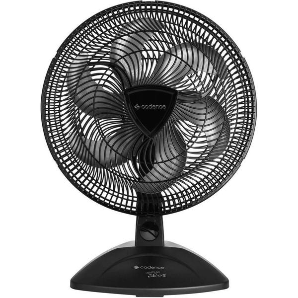 Imagem de Porca Da Helice Cinza Ventilador Cadence Eros Prime Vtr306