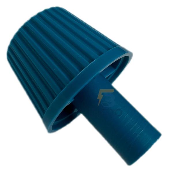 Imagem de Porca para Travar a Hélice Ventilador Oster Ovtr440/441 Ovtr880/881 ( Azul )