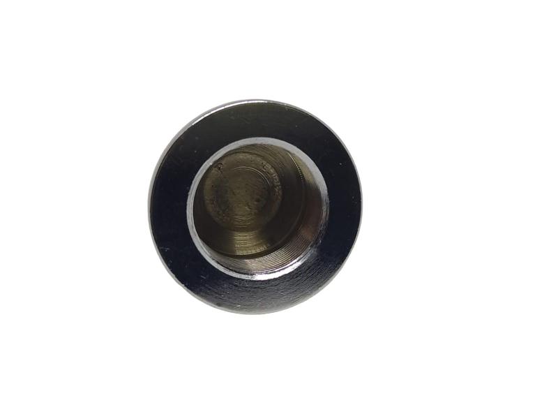 Porca Superior Coluna Direção Fazer Factor Crosser 150 - Trilha Imagem de Porca Superior Coluna Direção Fazer Factor Crosser 150