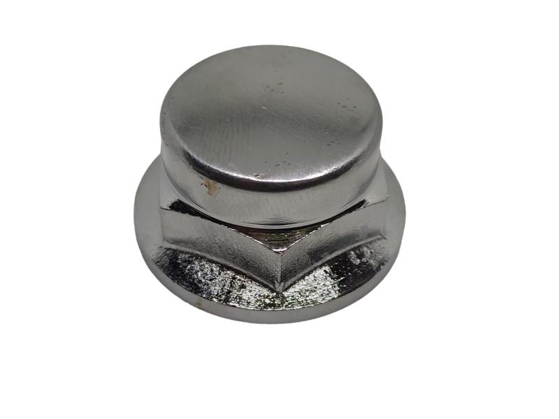 Porca Superior Coluna Direção Fazer Factor Crosser 150 - Trilha Imagem de Porca Superior Coluna Direção Fazer Factor Crosser 150