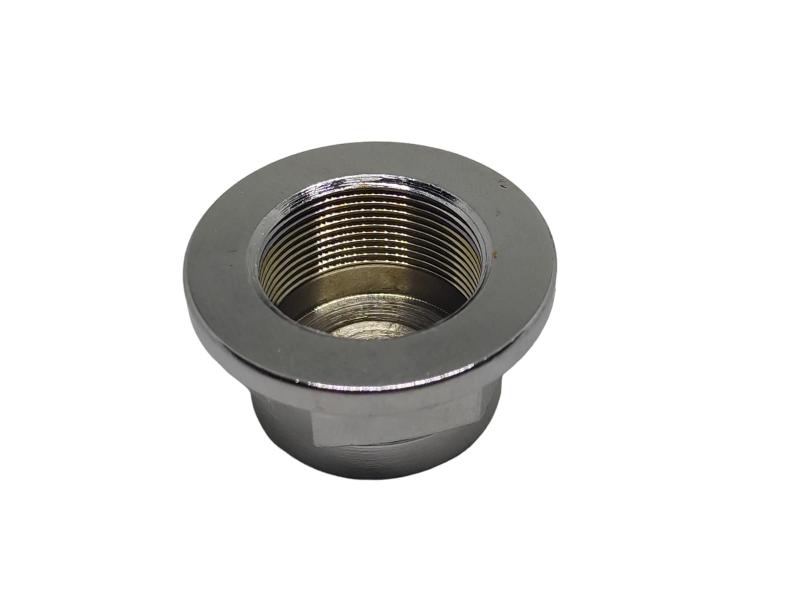Porca Superior Coluna Direção Fazer Factor Crosser 150 - Trilha Imagem de Porca Superior Coluna Direção Fazer Factor Crosser 150