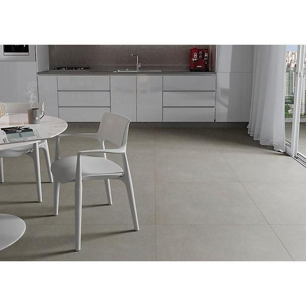 Imagem de Porcelanato Esmaltado Distrito Sgr 80x80cm Retificado