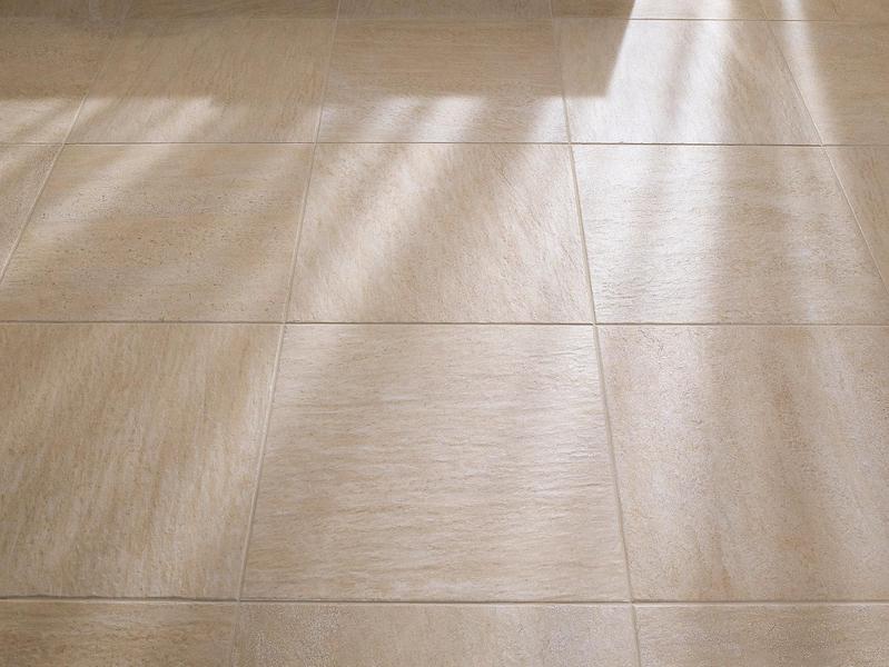 Imagem de Porcelanato Esmaltado Slate Chiara Bianco 60x60cm Caixa 1,46m² Bold