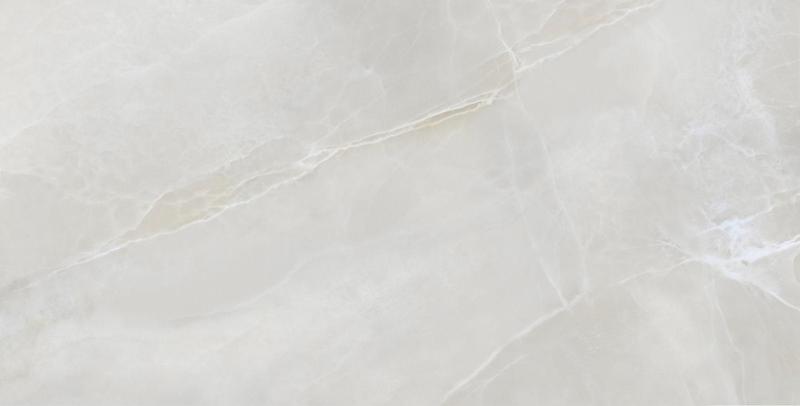 Imagem de Porcelanato Onice Acetinado Retificado 595x1195cm Caixa 213m² 7mm Branco Incepa