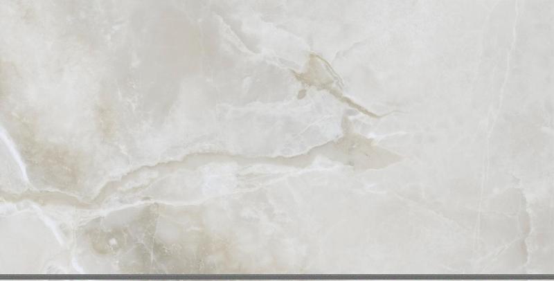 Imagem de Porcelanato Onice Polido Retificado 595x1195cm Caixa 213m² 7mm Branco Incepa