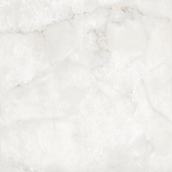 Imagem de Porcelanato Onix Ice Branco 82x82cm PR82105 Caixa 2,02m²