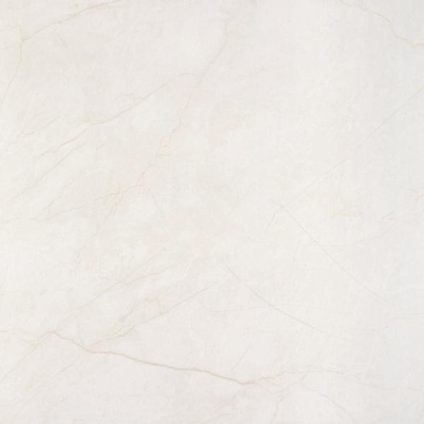 Imagem de Porcelanato Spezia Branco 80x80cm Polido Retificado Caixa 1,89 m² Portobello