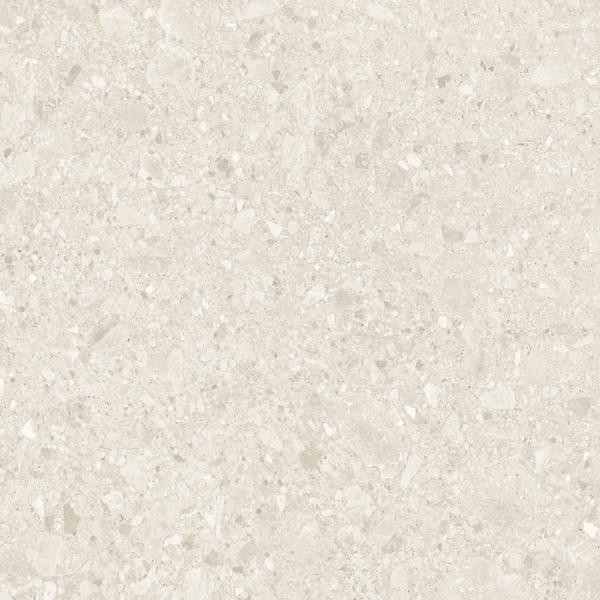 Imagem de Porcelanato Terrazzine Bianco 72x72cm Caixa 2,59m² Savane