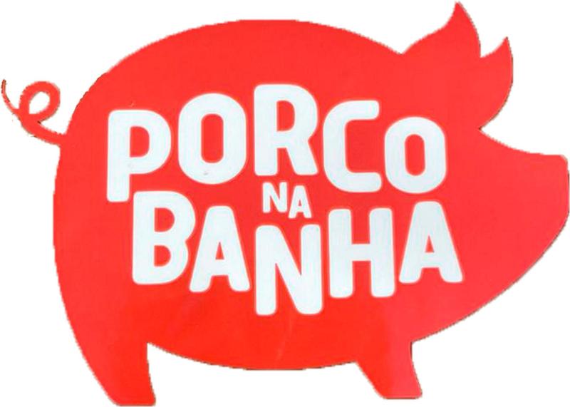 Imagem de Porco na banha Yukio