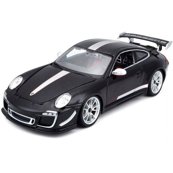 Imagem de Porsche 911 GT3 RS 4.0 - 1/18 - Bburago