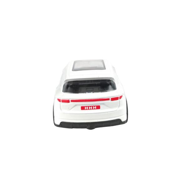 Imagem de Porsche Cayenne Die Cast 1:32 Branco