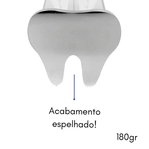 Imagem de Porta Alicate Dentista Acrílico Suporte Instrumentos Ortodonticos Organizar