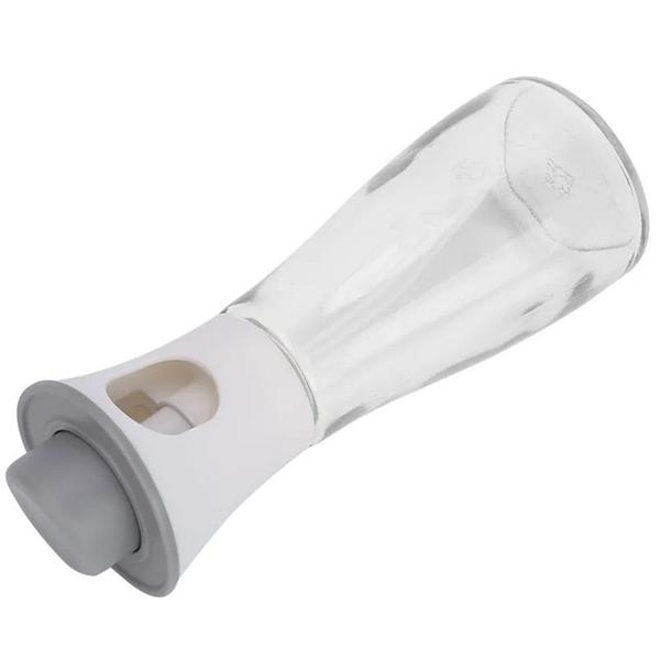Porta azeite com spray 160ml - FWB Imagem de Porta azeite com spray 160ml