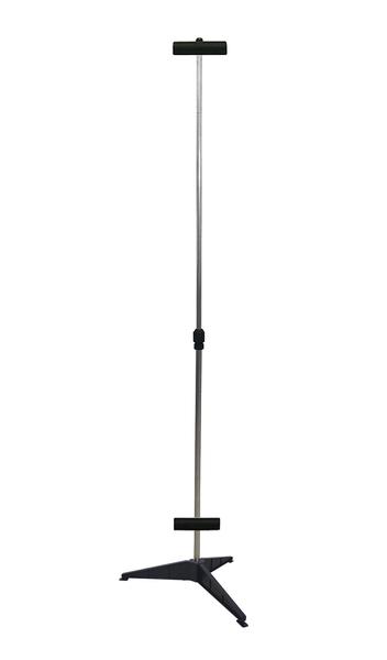 Porta Banner Com Garra 1,80M Tripé Pedestal Base Desmontável - Full Vendas Imagem de Porta Banner Com Garra 1,80M Tripé Pedestal Base Desmontável