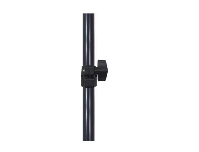 Porta Banner Pedestal Tripé Com 2M Altura Bolsa Pab1200 - Full Vendas Imagem de Porta Banner Pedestal Tripé Com 2M Altura Bolsa Pab1200