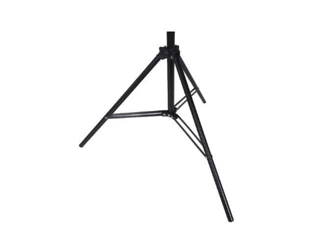 Porta Banner Pedestal Tripé Com 2M Altura Bolsa Pab1200 - Full Vendas Imagem de Porta Banner Pedestal Tripé Com 2M Altura Bolsa Pab1200