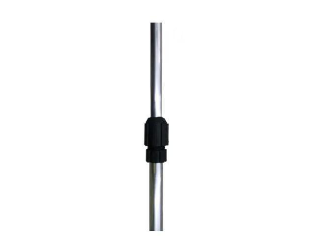 Porta Banner Tripé 3M Pedestal Suporte Pa3300 - Full Vendas Imagem de Porta Banner Tripé 3M Pedestal Suporte Pa3300