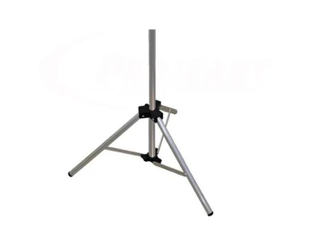 Porta Banner Tripé 3M Pedestal Suporte Pa3300 - Full Vendas Imagem de Porta Banner Tripé 3M Pedestal Suporte Pa3300