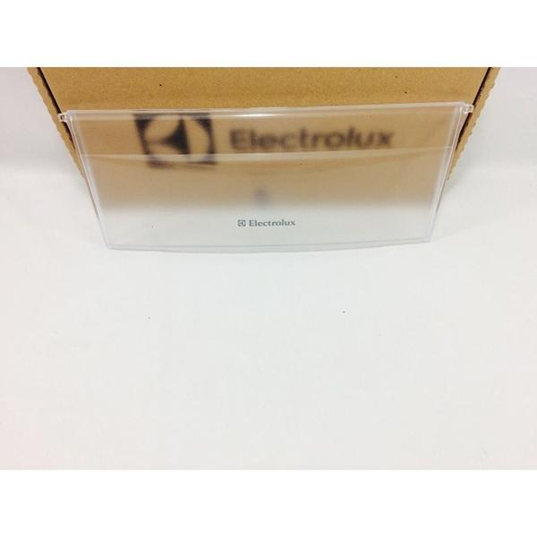 Imagem de Porta Basculante do Freezer Electrolux FE18 Nova