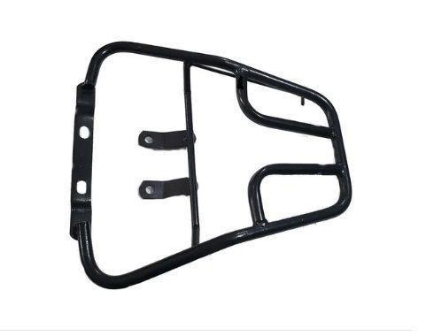 Imagem de Porta Bauleto Bagageiro Honda Fan 125 Titan 150 2009 A 2013 Maciço